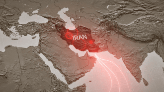 Bitcoin vs oro: refugio seguro en la guerra de Irán