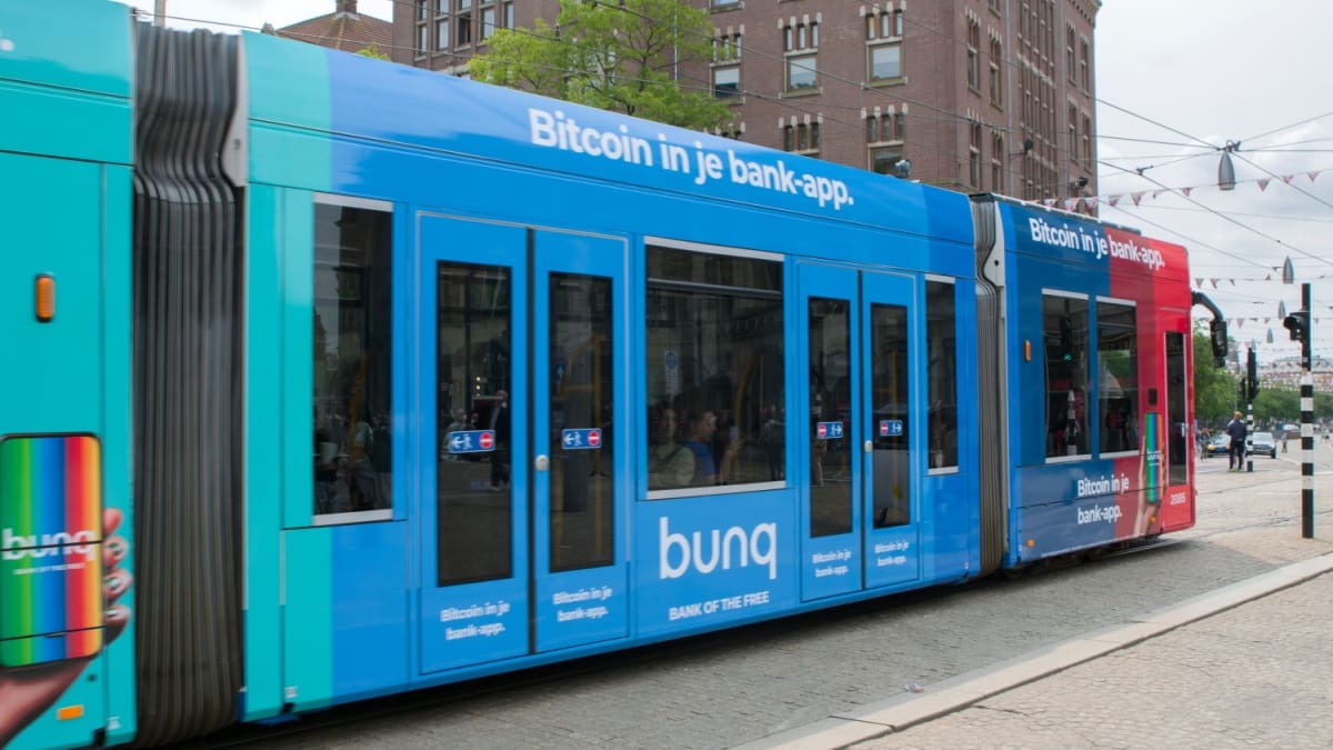 Bunq sanciona injustamente a trader crypto y cierra cuenta