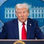 Bitcoin se acerca a los 67.000$ tras comentarios de Trump sobre la guerra