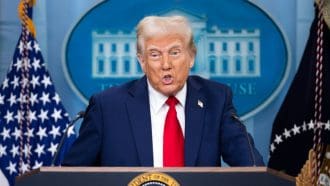 Bitcoin se acerca a los 67.000$ tras comentarios de Trump sobre la guerra