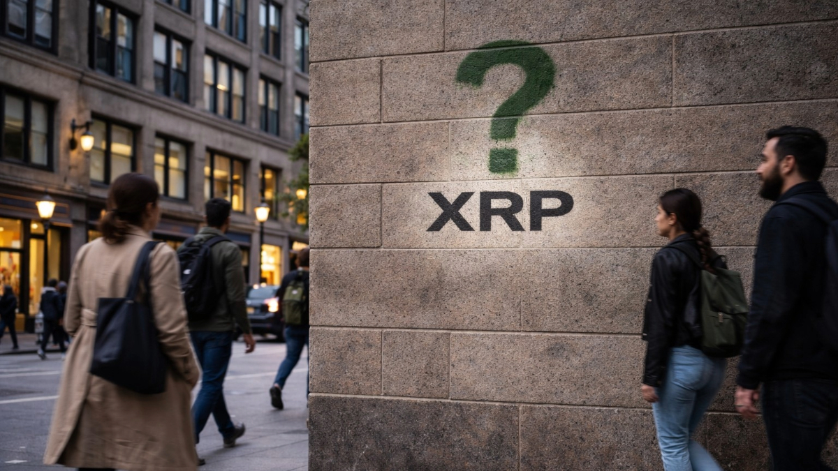 El misterio de XRP crece: señales apuntan al 22 de marzo como punto clave