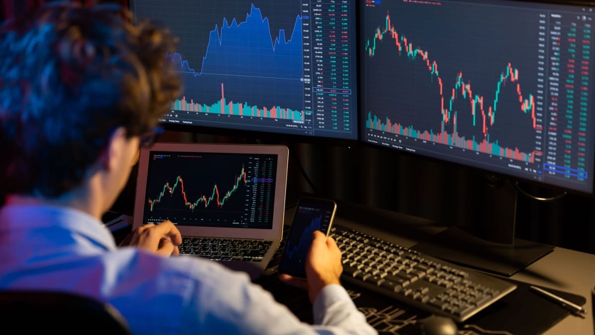 3 acciones europeas infravaloradas para comprar tras el crash cripto