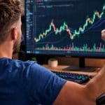 Una pequeña criptomoneda provoca un giro llamativo en Bitvavo