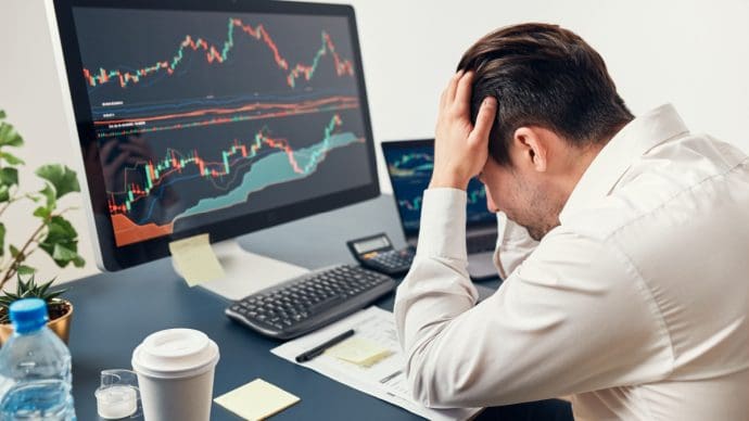 Un cripto inversor pierde €20 millones debido a una estafa astuta