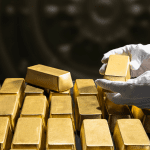 El oro y la plata se recuperan rápidamente tras una breve caída