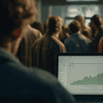 Cripto en abril: los millennials mandan y XRP es la nueva favorita