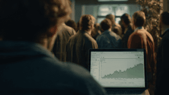 Cripto en abril: los millennials mandan y XRP es la nueva favorita