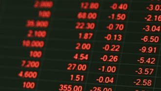 CEO cripto: ’Los inversores están a la espera de la ley sobre criptomonedas’