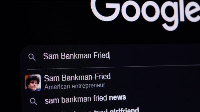 Juez rechaza nuevo juicio a Sam Bankman-Fried: 