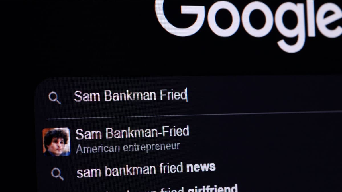 Juez rechaza nuevo juicio a Sam Bankman-Fried: 
