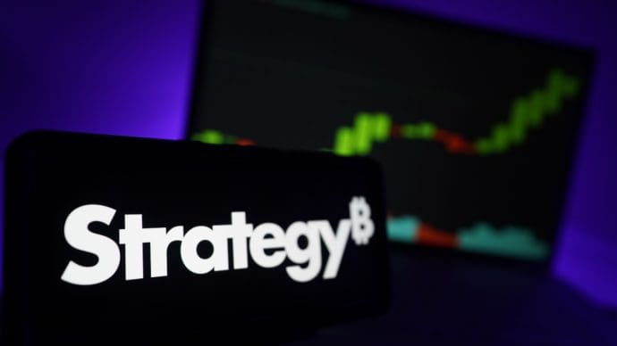 Strategy vuelve a beneficios tras el último rally de Bitcoin