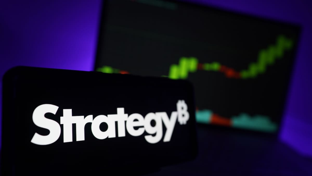 Strategy vuelve a beneficios tras el último rally de Bitcoin