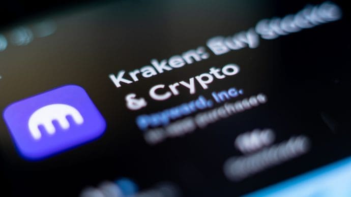 Kraken se niega a pagar rescate tras filtración de datos interna