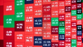 Crypto Radar: El mercado se enfría, pero Spark se dispara al alza