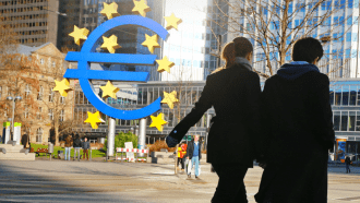 “Euro digital para contrarrestar la dominación estadounidense” - BCE