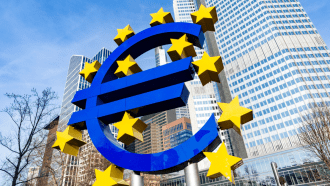 El BCE pide un supervisor único europeo para controlar el sector cripto