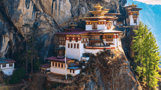 Bután vende otros 8,5M€ en Bitcoin y reduce su reserva un 58%