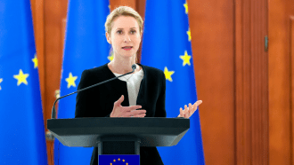 La UE bloquea el acceso total de Rusia a servicios de criptomonedas