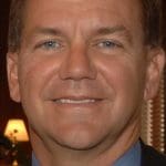 Foto van Paul Tudor Jones 2006
