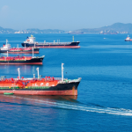 Estafadores de Bitcoin acechan ahora a buques en el Estrecho de Ormuz