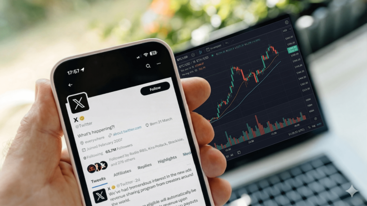 El sentimiento sobre Bitcoin cae a m&iacute;nimos: expertos ven oportunidad en el p&aacute;nico