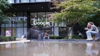 Google impulsa Algorand con reconocimiento en investigación