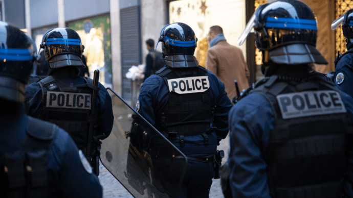 Madre e hijo secuestrados por cripto; 100 agentes en una enorme busqueda