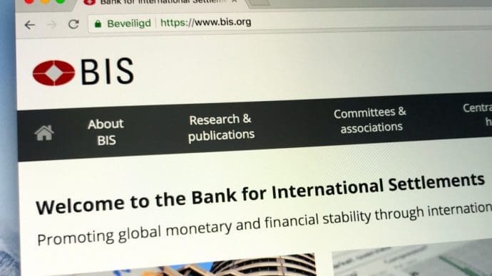 El BPI alerta sobre los riesgos ocultos del ahorro en criptomonedas