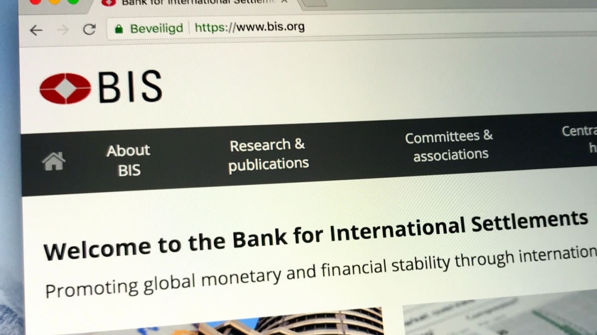 El BPI alerta sobre los riesgos ocultos del ahorro en criptomonedas