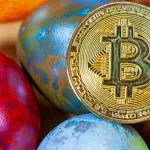 Bitcoin en Semana Santa: así ha evolucionado su precio en los últimos 10 años