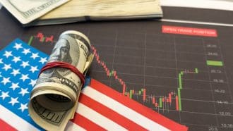 Datos de empleo en EE. UU. sorprenden: impacto en crypto