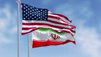 Semana clave para Bitcoin: Inflación y tensión en Ormuz en el foco