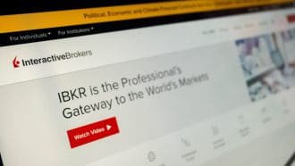 Interactive Brokers lanza trading cripto en Europa