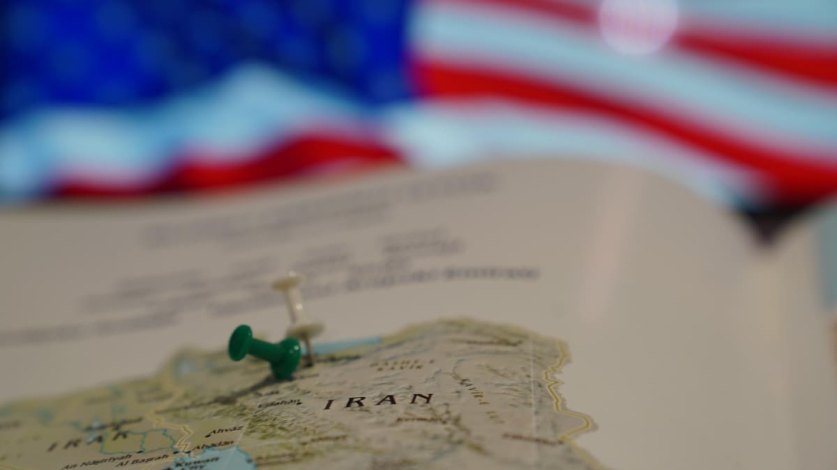 Precio de Bitcoin hoy depende de la cumbre entre EE. UU. e Irán