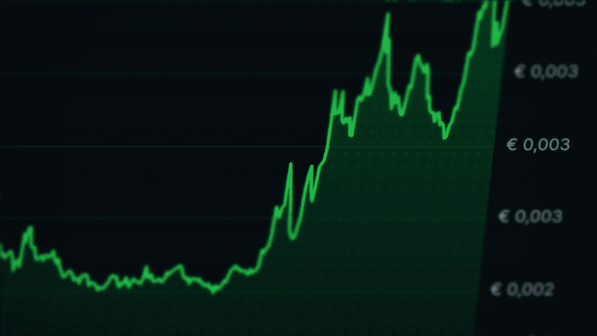 Esta peque&ntilde;a moneda sube de repente un 17% tras esta importante noticia