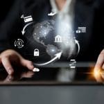 Stablecoins superan por primera vez al sistema bancario de EE. UU.