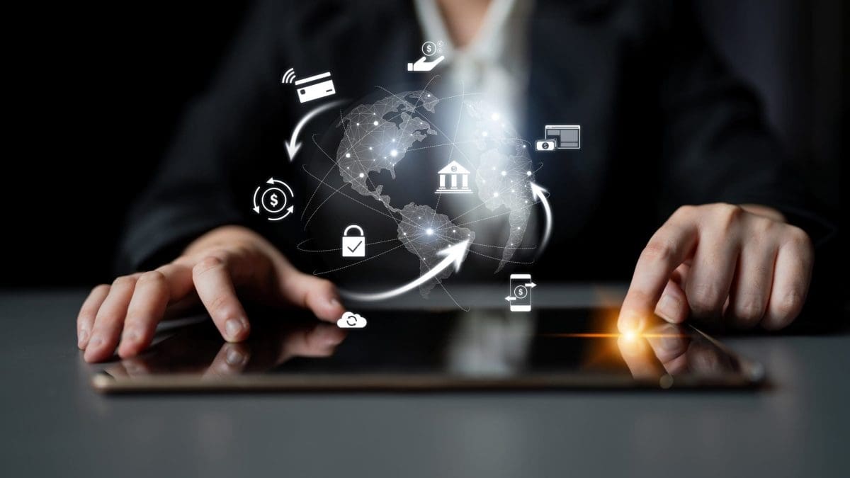 Stablecoins superan por primera vez al sistema bancario de EE. UU.