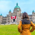Canadá evalúa prohibir las donaciones cripto por falta de transparencia