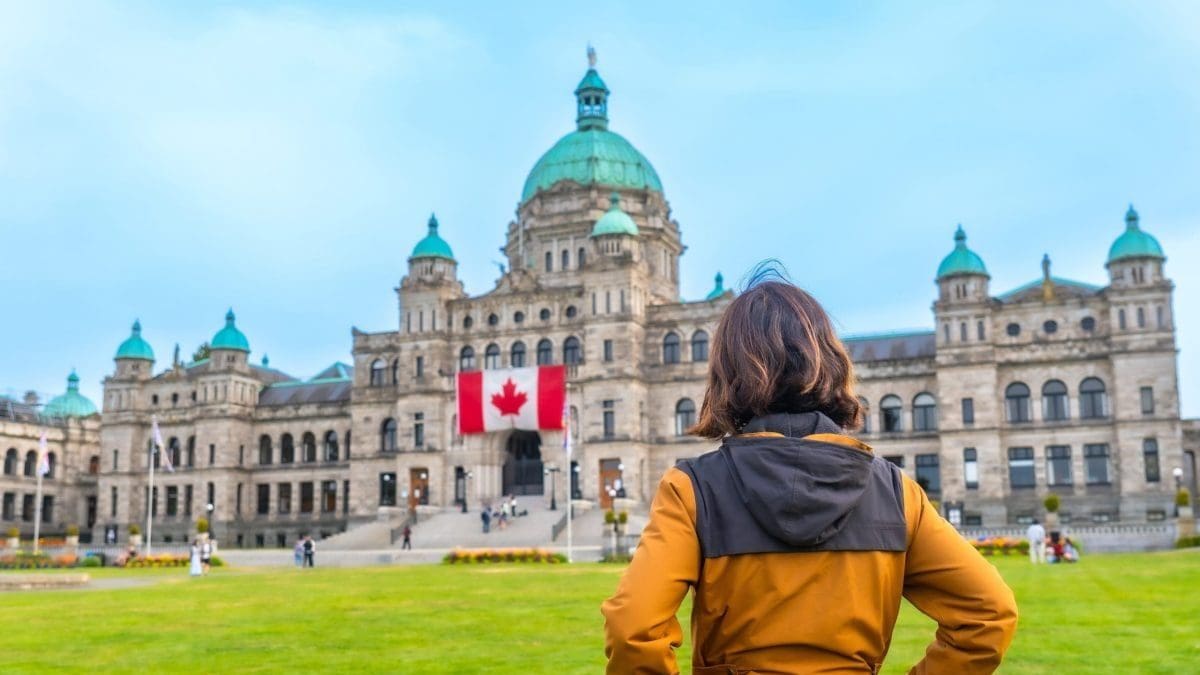 Canad&aacute; eval&uacute;a prohibir las donaciones cripto por falta de transparencia