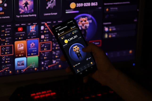 Colapso en el Cripto-Gaming: Desaparecen 13.000M€ del sector