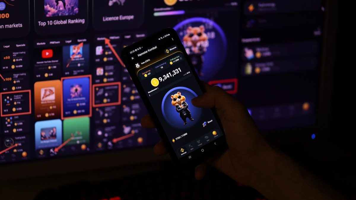 Colapso en el Cripto-Gaming: Desaparecen 13.000M&euro; del sector