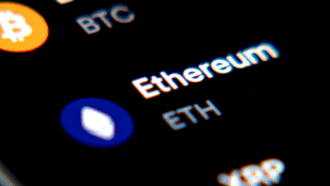 Ethereum bate al mercado con una fuerte subida: 