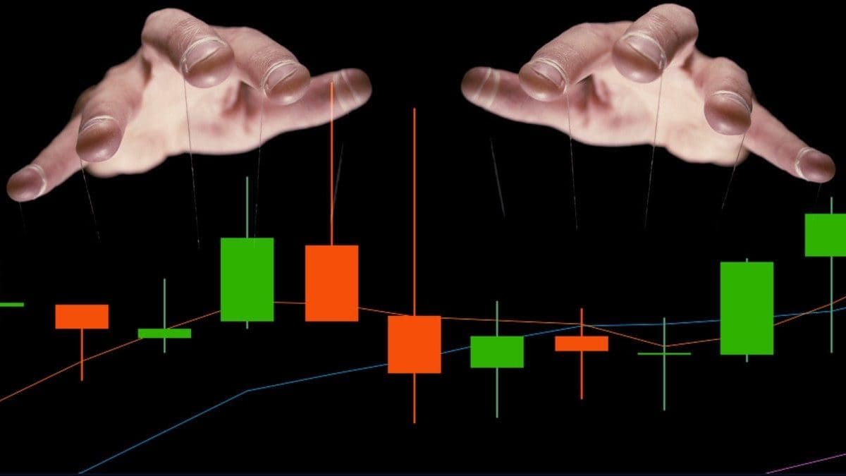 &iquest;Perder 2,5M&euro; a prop&oacute;sito? La t&aacute;ctica viral con la memecoin Fartcoin