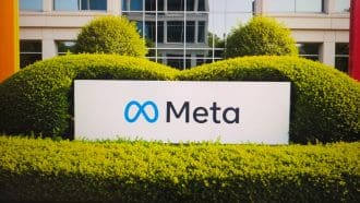 Meta se desploma un 10%: el mercado castiga su gasto masivo en IA