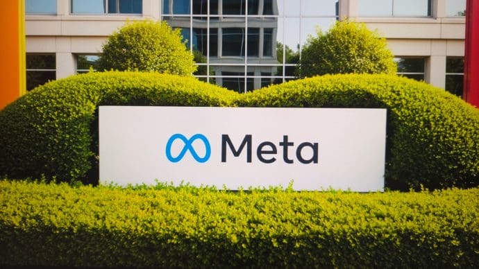 Meta se desploma un 10%: el mercado castiga su gasto masivo en IA
