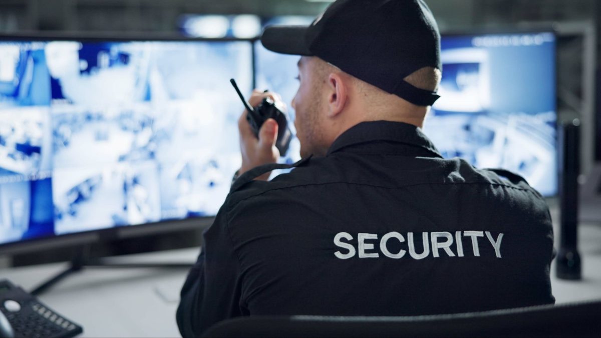 Cripto-fortunas bajo amenaza: El auge de la seguridad privada de lujo