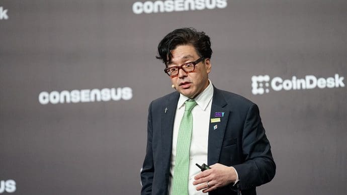El mayor actor de Ethereum da el golpe con una megacompra de 119 millones