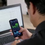 Esta aplicación ayuda a los inversores a no perderse momentos importantes de criptomonedas