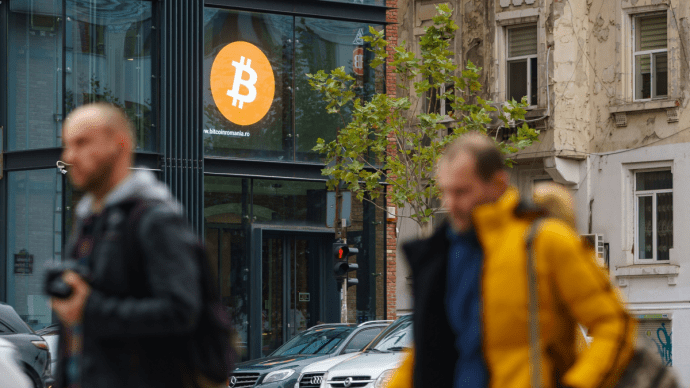 El mercado oculto de Bitcoin: La proyección de un salto del 33.000%