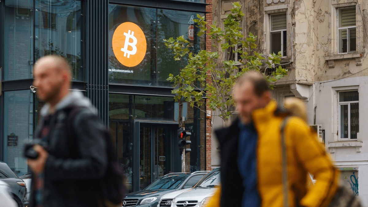El mercado oculto de Bitcoin: La proyección de un salto del 33.000%